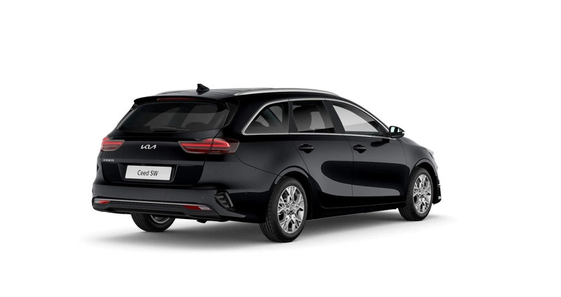 Kia Ceed cena 111498 przebieg: 10, rok produkcji 2024 z Poddębice małe 46